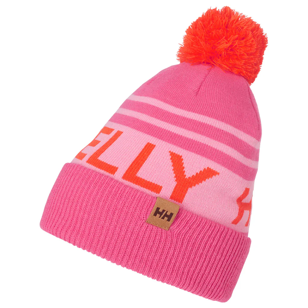 HELLY HANSEN JNR RIDGELINE BEANIE - Image 2