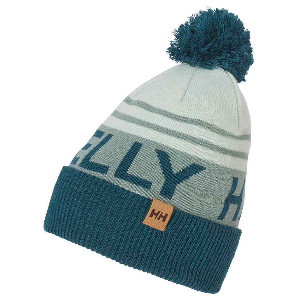 HELLY HANSEN JNR RIDGELINE BEANIE - Image 3
