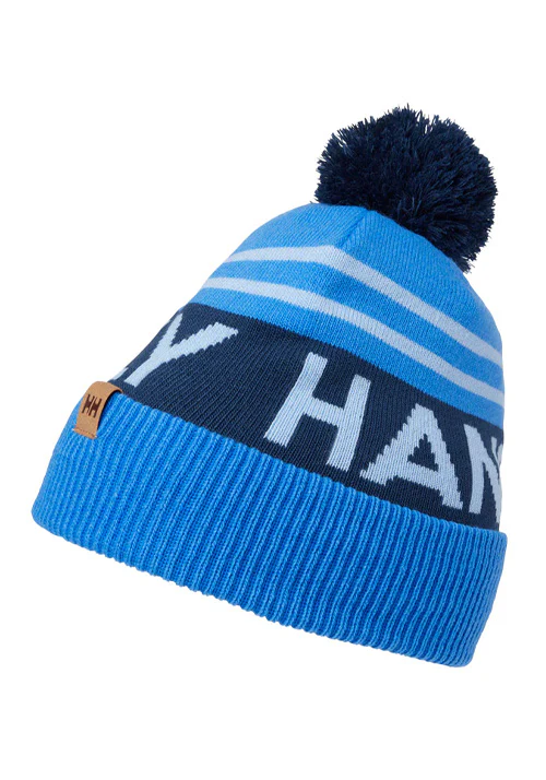 HELLY HANSEN JNR RIDGELINE BEANIE - Image 4