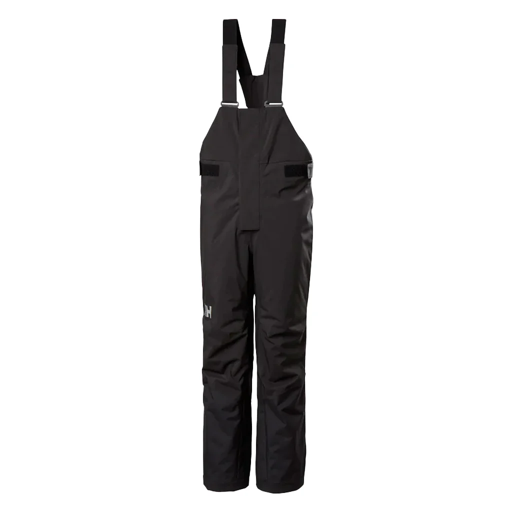 HELLY HANSEN JNR SUMMIT 2.0 BIB - Image 2