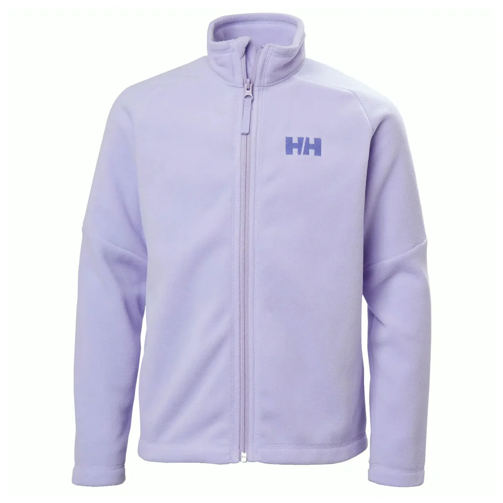 HELLY HANSEN JNR DAYBREAKER 2.0 FLEECE JKT - Image 4