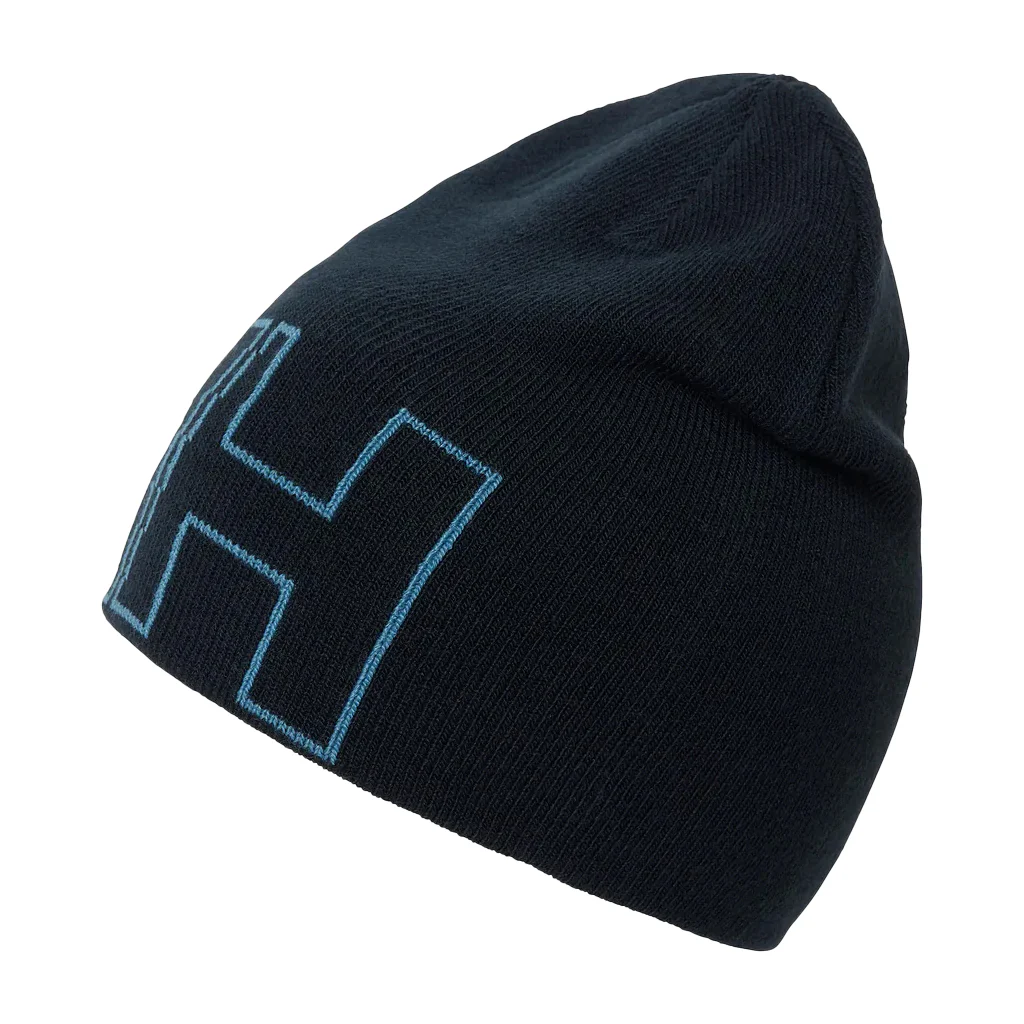 HELLY HANSEN KS OUTLINE BEANIE - Image 2