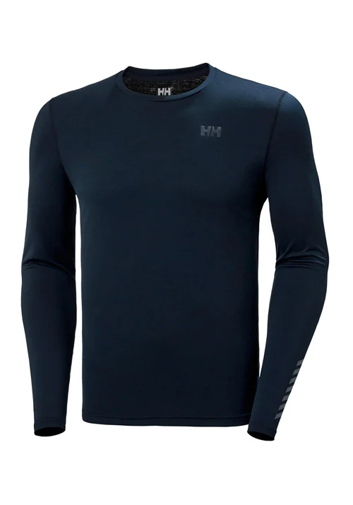 HELLY HANSEN M ACTIVE SOLEN LS TOP - Image 2