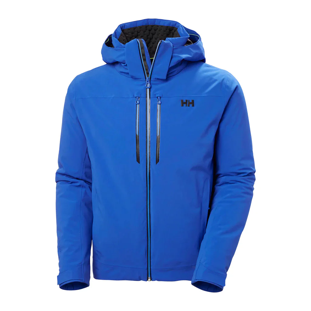 HELLY HANSEN MS ALPHA LIFALOFT JACKET - Image 2