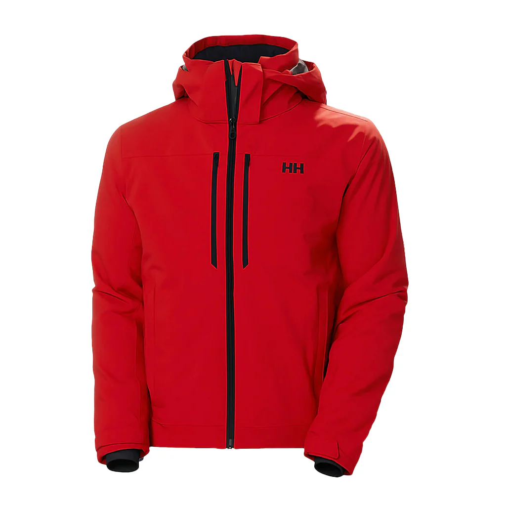 HELLY HANSEN MS ALPHA LIFALOFT JACKET - Image 3