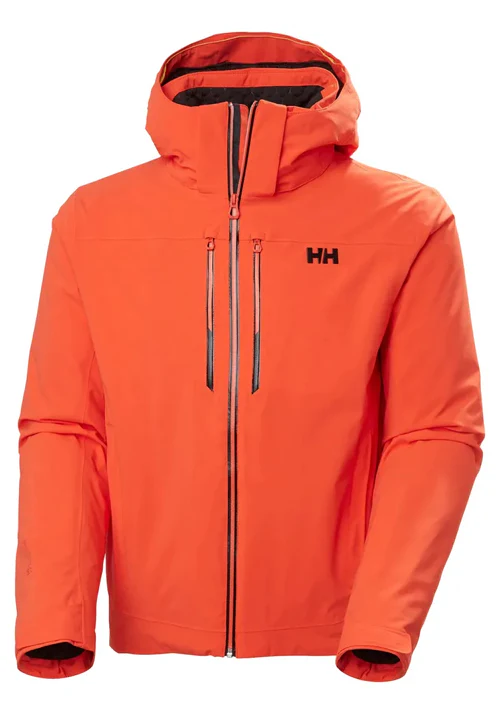 HELLY HANSEN MS ALPHA LIFALOFT JACKET - Image 4