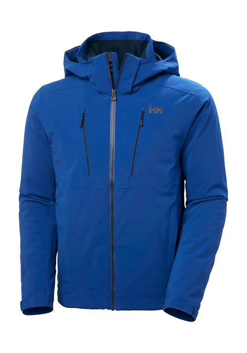 HELLY HANSEN MS ALPHA 4.0 JACKET - Image 2
