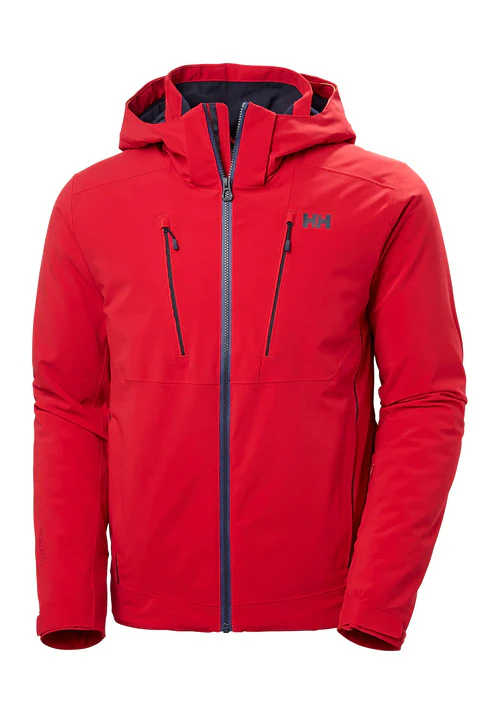 HELLY HANSEN MS ALPHA 4.0 JACKET - Image 3
