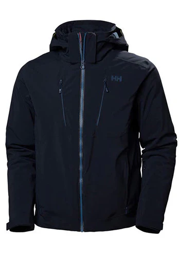 HELLY HANSEN MS ALPHA 4.0 JACKET - Image 4