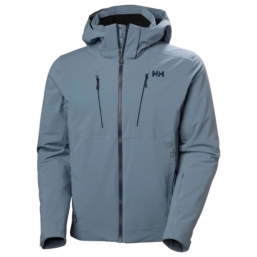 HELLY HANSEN MS ALPHA 4.0 JACKET - Image 5