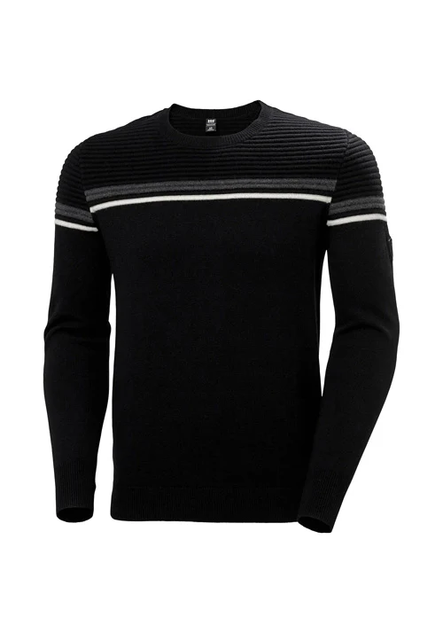 HELLY HANSEN MS CARV KNIT - Image 2