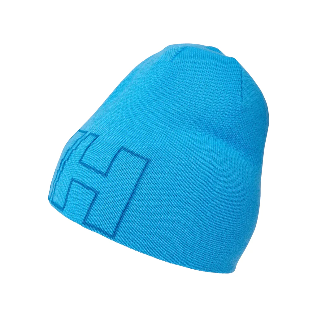 HELLY HANSEN OUTLINE BEANIE - Image 2