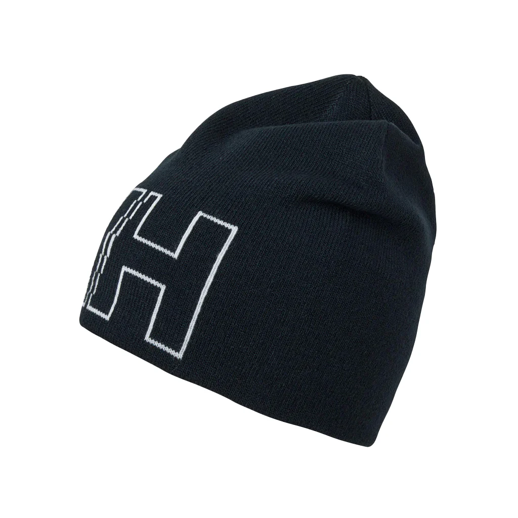 HELLY HANSEN OUTLINE BEANIE - Image 3
