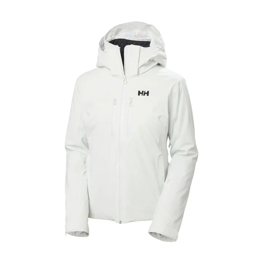 HELLY HANSEN WS ALPHELIA LIFALOFT JKT - Image 3