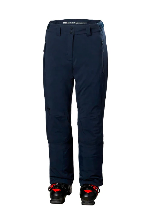 HELLY HANSEN WS ALPHELIA 2.0 PANT - Image 3