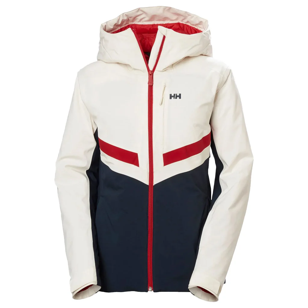 HELLY HANSEN WS EDGE 3 JACKET - Image 2
