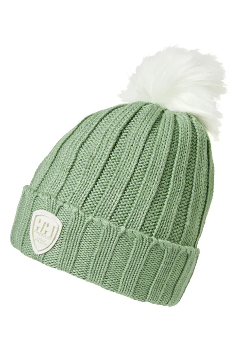 HELLY HANSEN WS LIMELIGHT BEANIE - Image 3