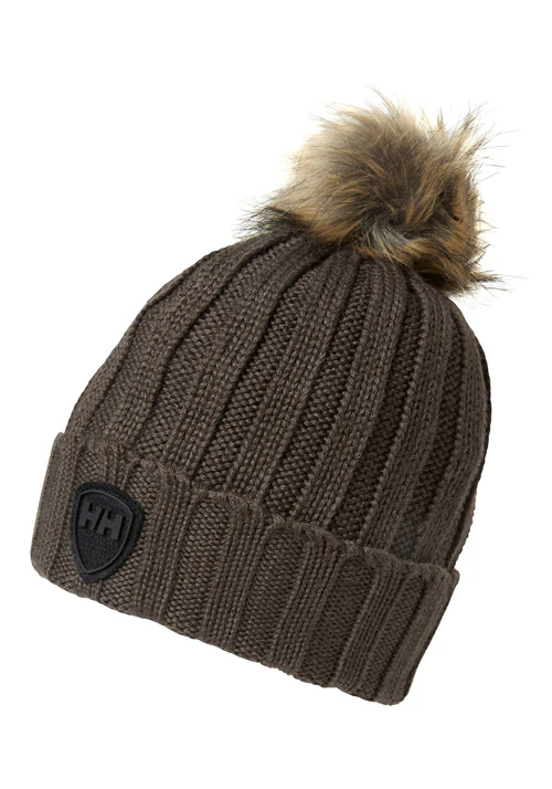 HELLY HANSEN WS LIMELIGHT BEANIE - Image 4
