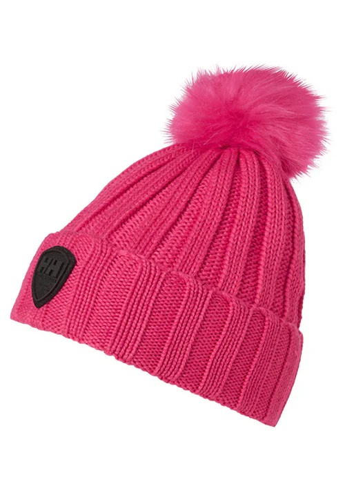 HELLY HANSEN WS LIMELIGHT BEANIE - Image 5