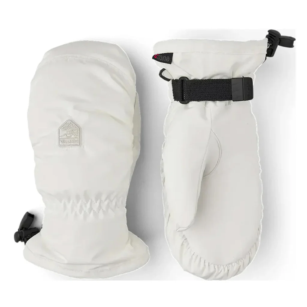 HESTRA C ZONE POWDER MITT - Image 2