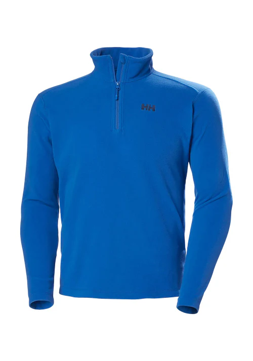 HELLY HANSEN MS DAYBREAKER 1/2 ZIP FLEECE - Image 3