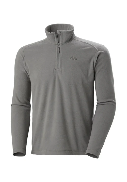 HELLY HANSEN MS DAYBREAKER 1/2 ZIP FLEECE - Image 4