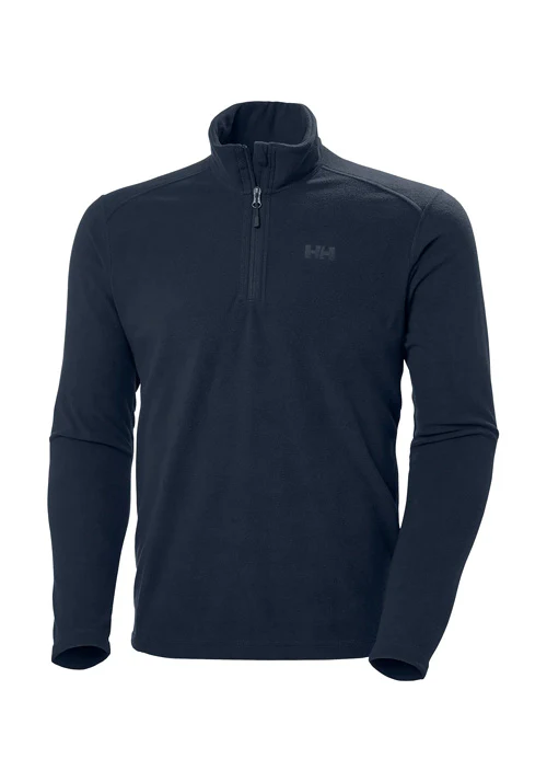 HELLY HANSEN MS DAYBREAKER 1/2 ZIP FLEECE - Image 5