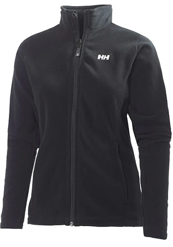 HELLY HANSEN WS DAYBREAKER ZIP FLEECE JKT - Image 3