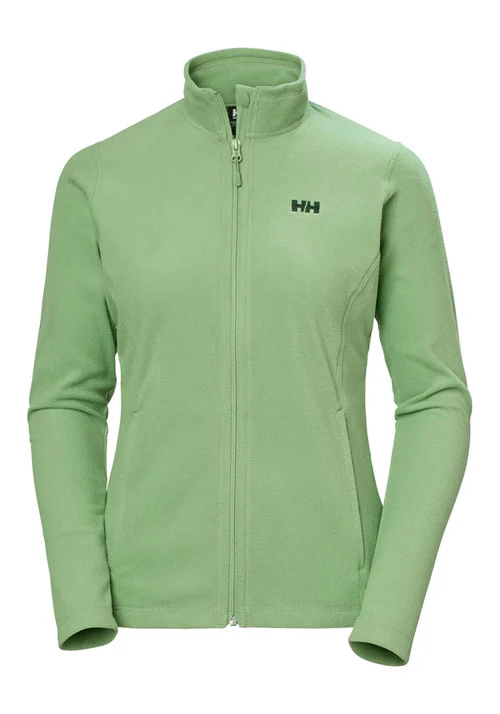 HELLY HANSEN WS DAYBREAKER ZIP FLEECE JKT - Image 4