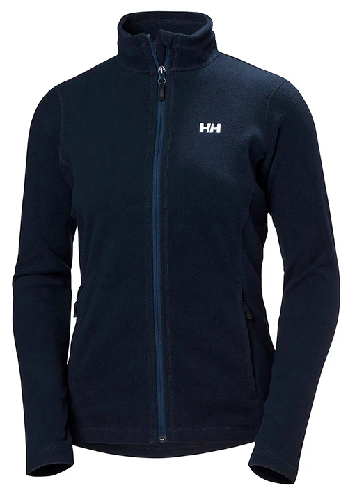HELLY HANSEN WS DAYBREAKER ZIP FLEECE JKT - Image 5