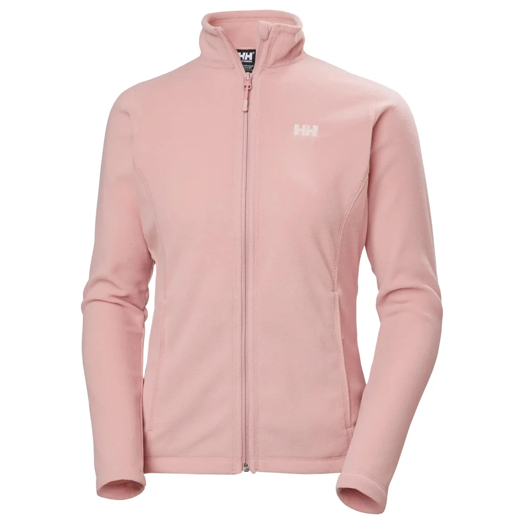 HELLY HANSEN WS DAYBREAKER ZIP FLEECE JKT - Image 6