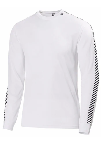 HELLY HANSEN HH LIFA MENS CREW THERMAL - Image 3