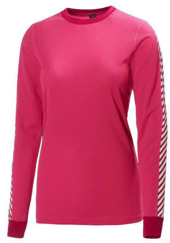HELLY HANSEN HH LIFA WS CREW THERMAL - Image 2