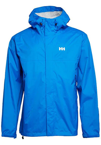 HELLY HANSEN MS LOKE JACKET - Image 2