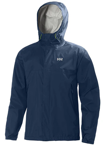 HELLY HANSEN MS LOKE JACKET - Image 3