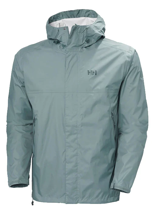 HELLY HANSEN MS LOKE JACKET - Image 4