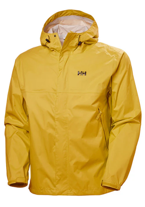 HELLY HANSEN MS LOKE JACKET - Image 5