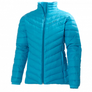 HHANSEN WS VERGLAS DOWN JACKET - Image 2