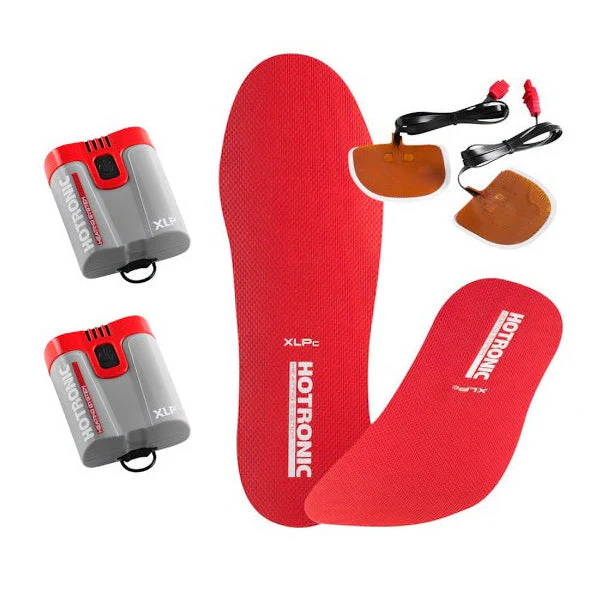 Hotronic Boot Heaters