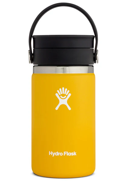 HYDROFLASK 12OZ COFFEE SIP - Image 6