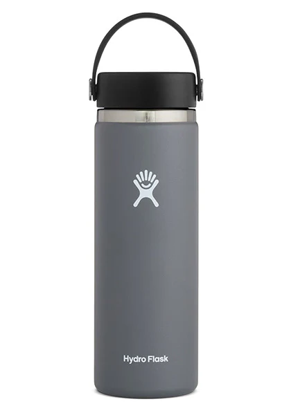 HYDROFLASK 20OZ WIDE MOUTH - Image 2