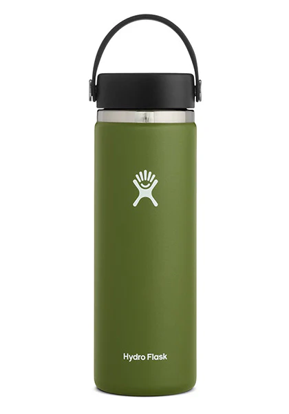 HYDROFLASK 20OZ WIDE MOUTH - Image 3