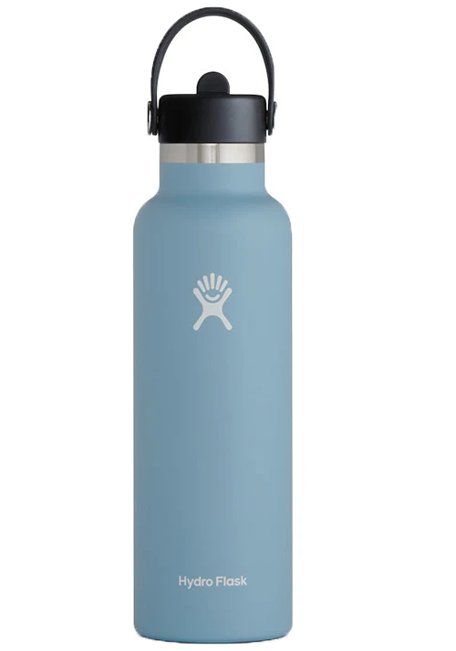HYDROFLASK 21OZ FLEX STRAW CAP - Image 3