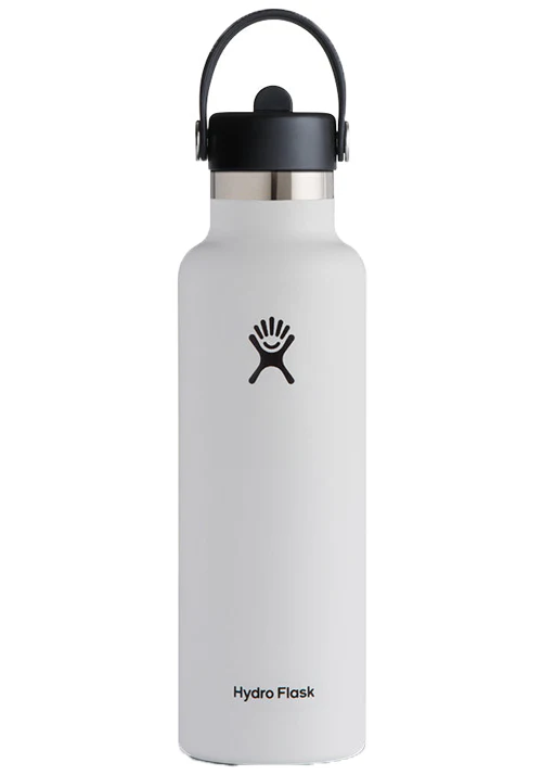 HYDROFLASK 21OZ FLEX STRAW CAP - Image 5