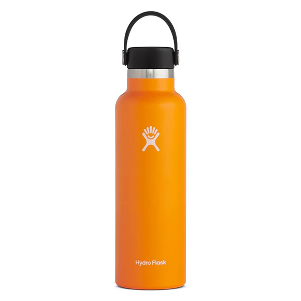 HYDROFLASK 21OZ STANDARD MOUTH - Image 16