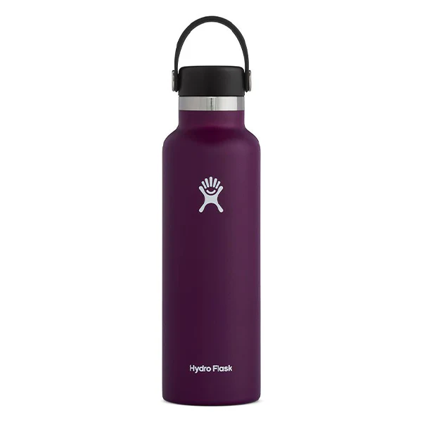 HYDROFLASK 21OZ STANDARD MOUTH - Image 17