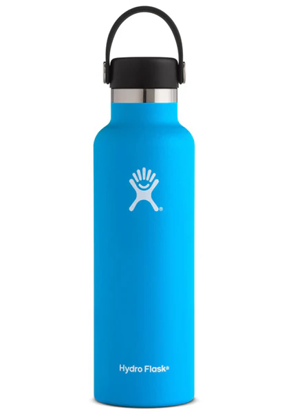 HYDROFLASK 21OZ STANDARD MOUTH - Image 8