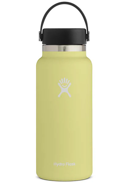 HYDROFLASK 32OZ WIDE MOUTH - Image 10