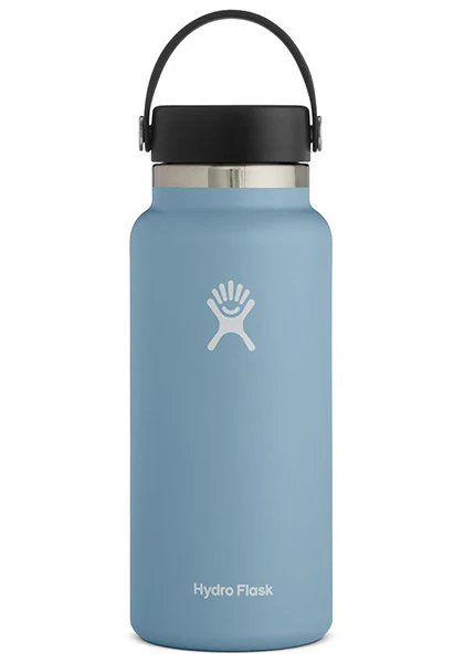 HYDROFLASK 32OZ WIDE MOUTH - Image 11