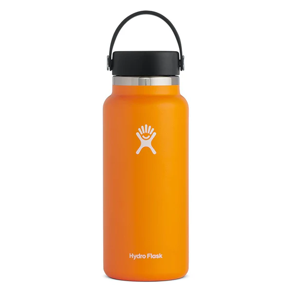 HYDROFLASK 32OZ WIDE MOUTH - Image 12